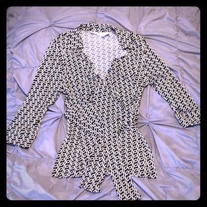 Women’s Worthington top